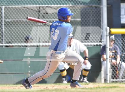 Thumbnail 1 in Baldwin Park @ Anaheim (CIF State D5 SoCal Regional Semi-Final) photogallery.