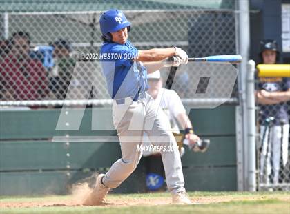 Thumbnail 3 in Baldwin Park @ Anaheim (CIF State D5 SoCal Regional Semi-Final) photogallery.