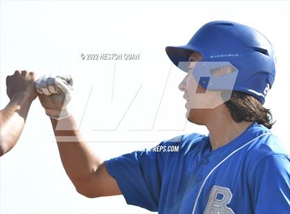 Thumbnail 2 in Baldwin Park @ Anaheim (CIF State D5 SoCal Regional Semi-Final) photogallery.