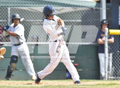 Thumbnail 1 in Baldwin Park @ Anaheim (CIF State D5 SoCal Regional Semi-Final) photogallery.