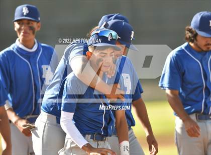 Thumbnail 1 in Baldwin Park @ Anaheim (CIF State D5 SoCal Regional Semi-Final) photogallery.