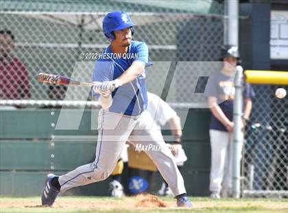 Thumbnail 3 in Baldwin Park @ Anaheim (CIF State D5 SoCal Regional Semi-Final) photogallery.