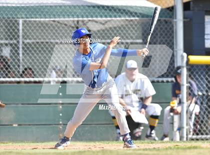 Thumbnail 1 in Baldwin Park @ Anaheim (CIF State D5 SoCal Regional Semi-Final) photogallery.