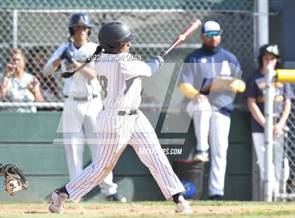 Thumbnail 3 in Baldwin Park @ Anaheim (CIF State D5 SoCal Regional Semi-Final) photogallery.
