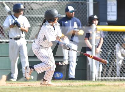 Thumbnail 1 in Baldwin Park @ Anaheim (CIF State D5 SoCal Regional Semi-Final) photogallery.