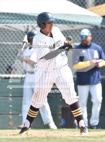 Thumbnail 1 in Baldwin Park @ Anaheim (CIF State D5 SoCal Regional Semi-Final) photogallery.