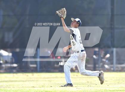 Thumbnail 2 in Baldwin Park @ Anaheim (CIF State D5 SoCal Regional Semi-Final) photogallery.