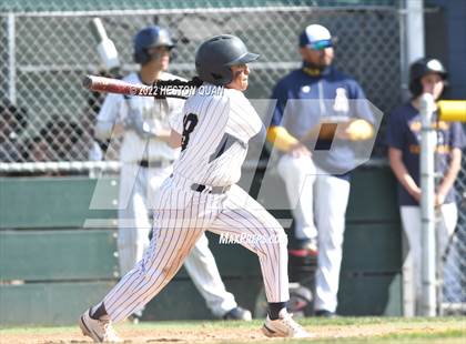 Thumbnail 1 in Baldwin Park @ Anaheim (CIF State D5 SoCal Regional Semi-Final) photogallery.