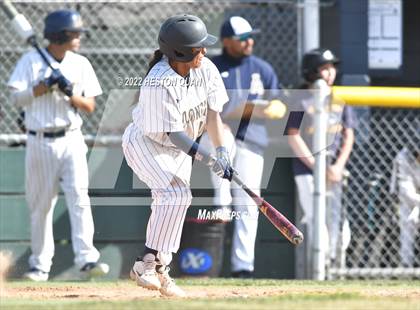 Thumbnail 2 in Baldwin Park @ Anaheim (CIF State D5 SoCal Regional Semi-Final) photogallery.