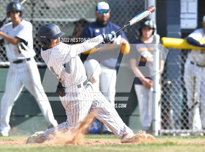 Thumbnail 2 in Baldwin Park @ Anaheim (CIF State D5 SoCal Regional Semi-Final) photogallery.