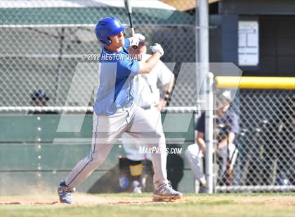 Thumbnail 2 in Baldwin Park @ Anaheim (CIF State D5 SoCal Regional Semi-Final) photogallery.
