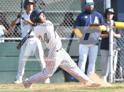 Thumbnail 1 in Baldwin Park @ Anaheim (CIF State D5 SoCal Regional Semi-Final) photogallery.
