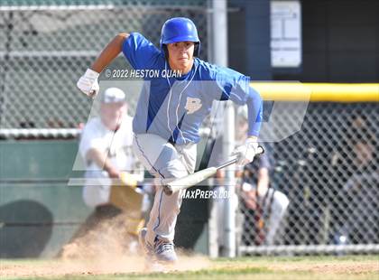 Thumbnail 1 in Baldwin Park @ Anaheim (CIF State D5 SoCal Regional Semi-Final) photogallery.