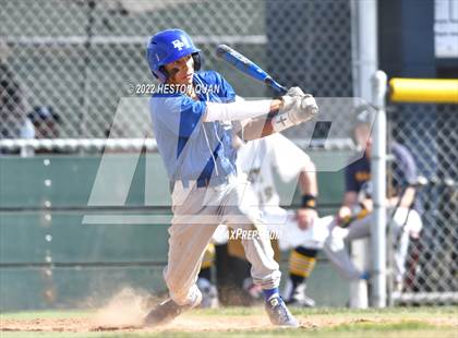 Thumbnail 2 in Baldwin Park @ Anaheim (CIF State D5 SoCal Regional Semi-Final) photogallery.
