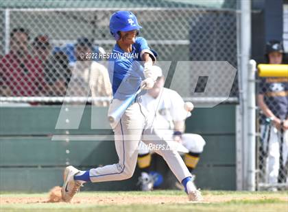 Thumbnail 2 in Baldwin Park @ Anaheim (CIF State D5 SoCal Regional Semi-Final) photogallery.