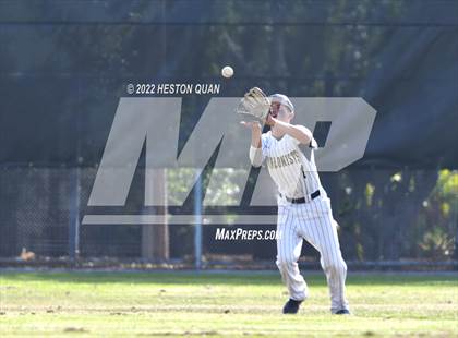 Thumbnail 1 in Baldwin Park @ Anaheim (CIF State D5 SoCal Regional Semi-Final) photogallery.