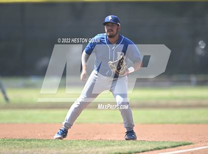 Thumbnail 1 in Baldwin Park @ Anaheim (CIF State D5 SoCal Regional Semi-Final) photogallery.
