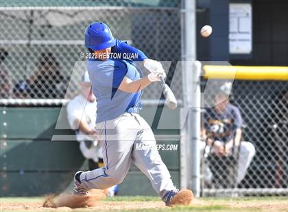 Thumbnail 3 in Baldwin Park @ Anaheim (CIF State D5 SoCal Regional Semi-Final) photogallery.