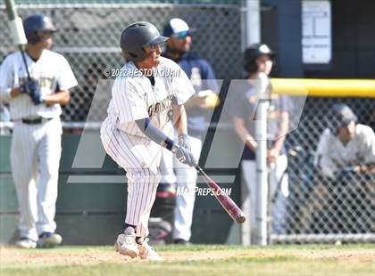 Thumbnail 3 in Baldwin Park @ Anaheim (CIF State D5 SoCal Regional Semi-Final) photogallery.