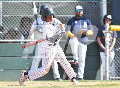 Thumbnail 2 in Baldwin Park @ Anaheim (CIF State D5 SoCal Regional Semi-Final) photogallery.