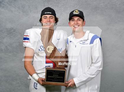Thumbnail 3 in St. Vincent de Paul (CIF State D6AA Awards) photogallery.