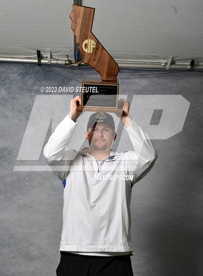 Thumbnail 2 in St. Vincent de Paul (CIF State D6AA Awards) photogallery.