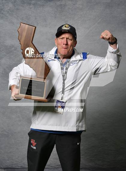Thumbnail 3 in St. Vincent de Paul (CIF State D6AA Awards) photogallery.