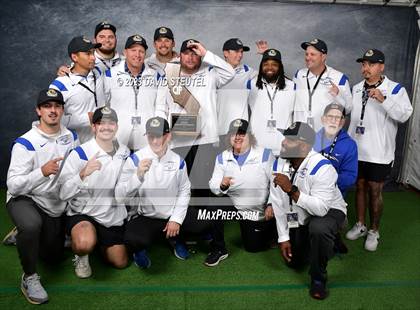 Thumbnail 2 in St. Vincent de Paul (CIF State D6AA Awards) photogallery.