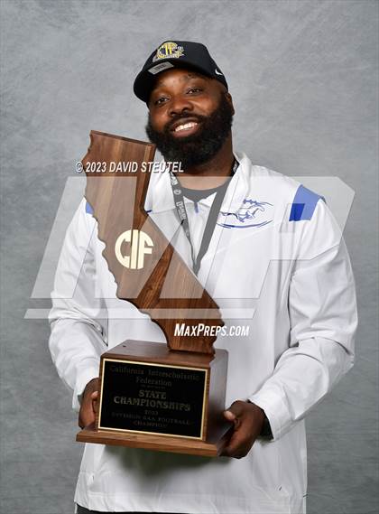 Thumbnail 2 in St. Vincent de Paul (CIF State D6AA Awards) photogallery.