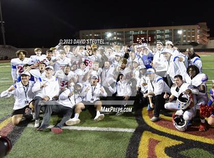 Thumbnail 1 in St. Vincent de Paul (CIF State D6AA Awards) photogallery.