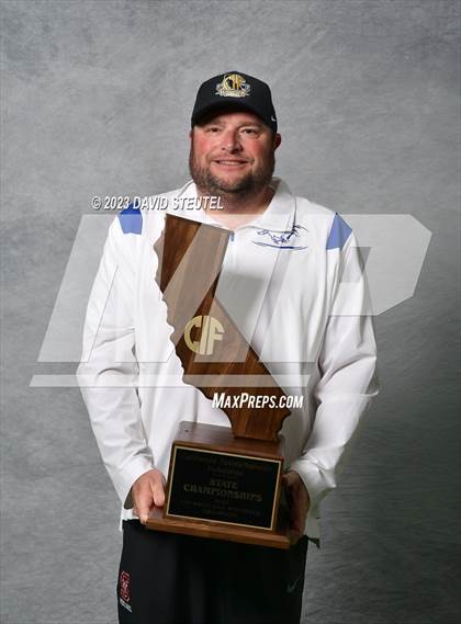 Thumbnail 2 in St. Vincent de Paul (CIF State D6AA Awards) photogallery.