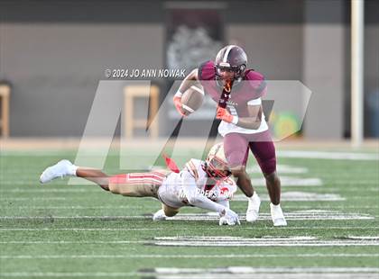 Thumbnail 1 in Caney Creek @ Waller photogallery.