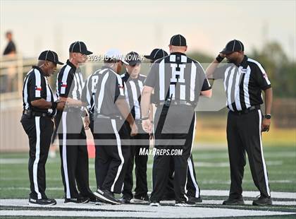 Thumbnail 1 in Caney Creek @ Waller photogallery.