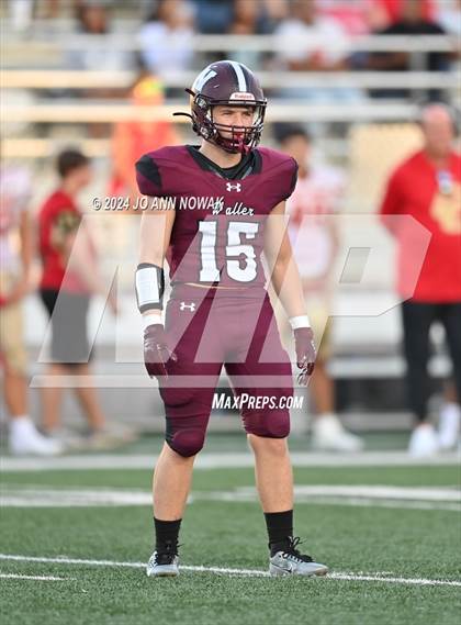 Thumbnail 3 in Caney Creek @ Waller photogallery.