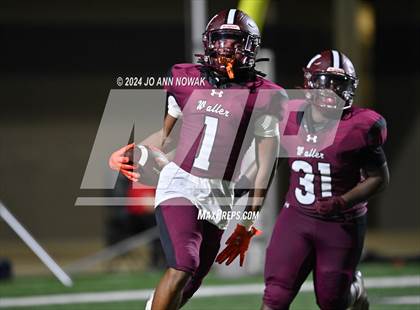 Thumbnail 2 in Caney Creek @ Waller photogallery.