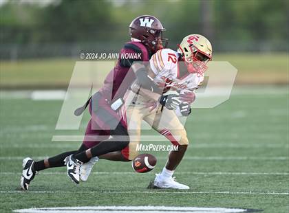 Thumbnail 1 in Caney Creek @ Waller photogallery.