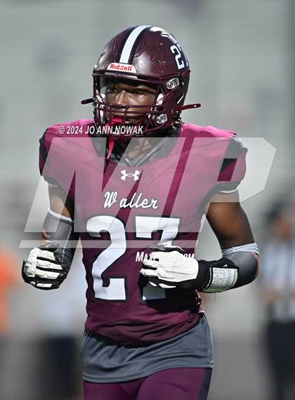 Thumbnail 2 in Caney Creek @ Waller photogallery.