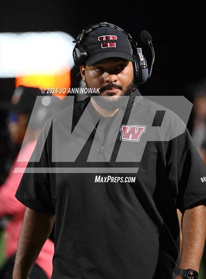 Thumbnail 3 in Caney Creek @ Waller photogallery.