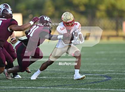 Thumbnail 2 in Caney Creek @ Waller photogallery.