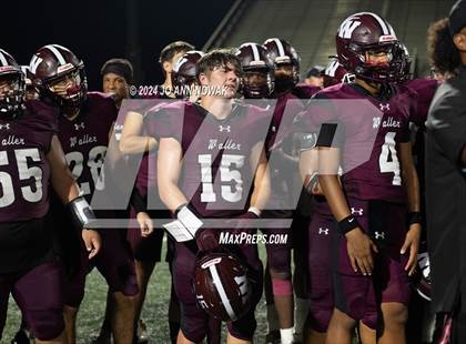 Thumbnail 3 in Caney Creek @ Waller photogallery.