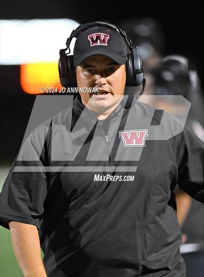 Thumbnail 1 in Caney Creek @ Waller photogallery.