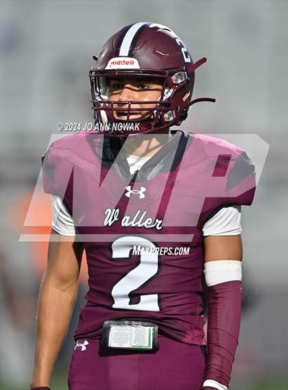 Thumbnail 3 in Caney Creek @ Waller photogallery.