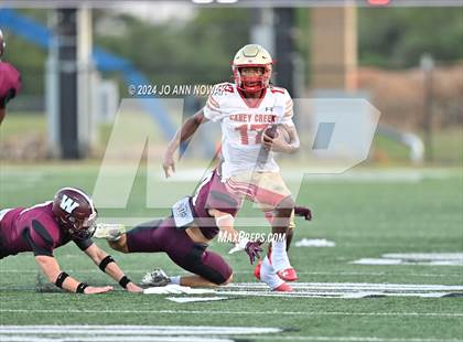 Thumbnail 1 in Caney Creek @ Waller photogallery.