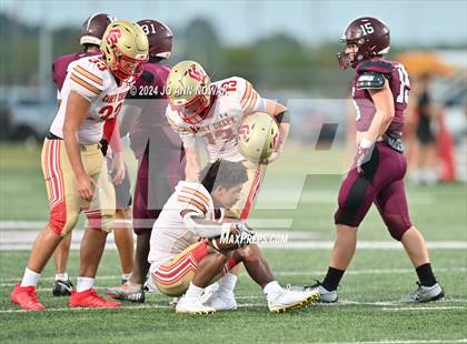 Thumbnail 1 in Caney Creek @ Waller photogallery.