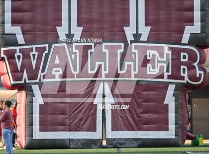 Thumbnail 1 in Caney Creek @ Waller photogallery.
