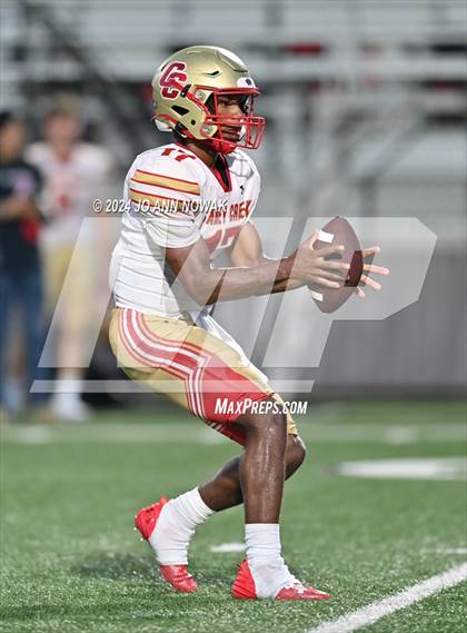 Thumbnail 1 in Caney Creek @ Waller photogallery.