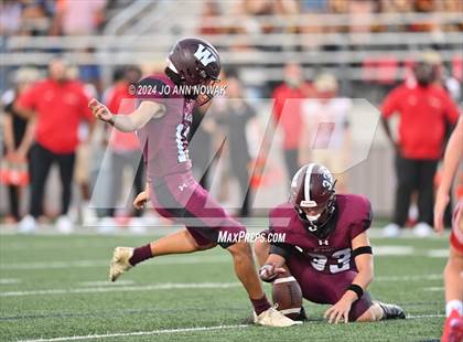 Thumbnail 2 in Caney Creek @ Waller photogallery.