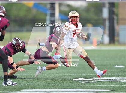 Thumbnail 3 in Caney Creek @ Waller photogallery.