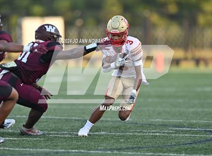Thumbnail 1 in Caney Creek @ Waller photogallery.