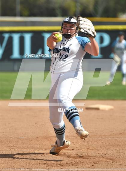 Thumbnail 1 in Chino Hills @ Villa Park photogallery.